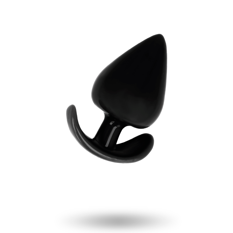 ADDICTED TOYS - PLUG ANAL 5.5 CM - Infernum Store
