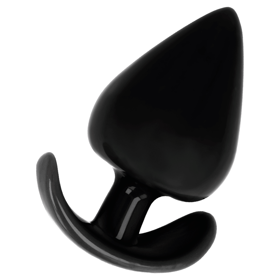 ADDICTED TOYS - PLUG ANAL 5.5 CM - Infernum Store
