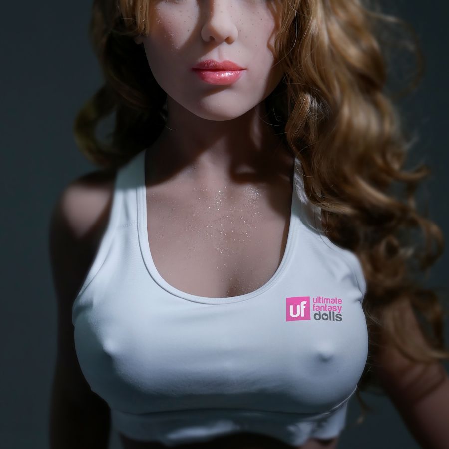 FETISH FANTASY EXTREME - PIPEDREAM ULTIMATE FANTASY DOLLS MANDY - Infernum Store