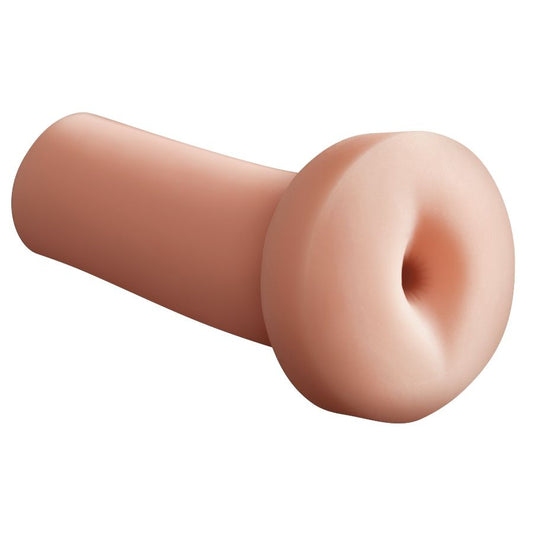 PDX MALE - BOMBA E STROKER DE DUMP - Infernum Store