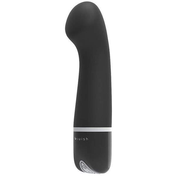 B SWISH - BDESIRED CURVA DELUXE PRETO - Infernum Store