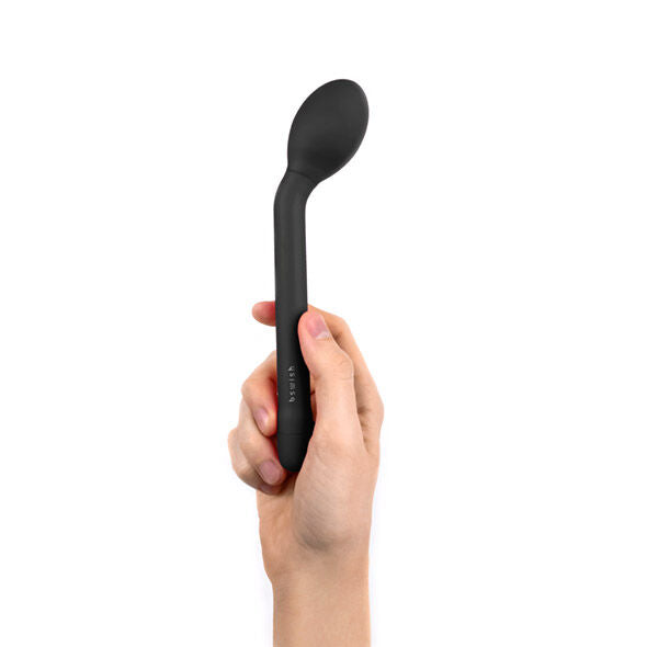 B SWISH - MASSAGEADOR BSWISH BGEE CLASSIC PLUS PRETO - Infernum Store