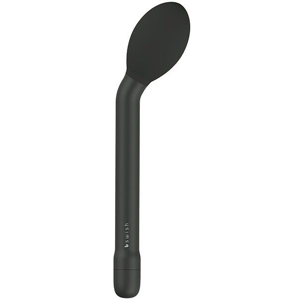 B SWISH - MASSAGEADOR BSWISH BGEE CLASSIC PLUS PRETO - Infernum Store