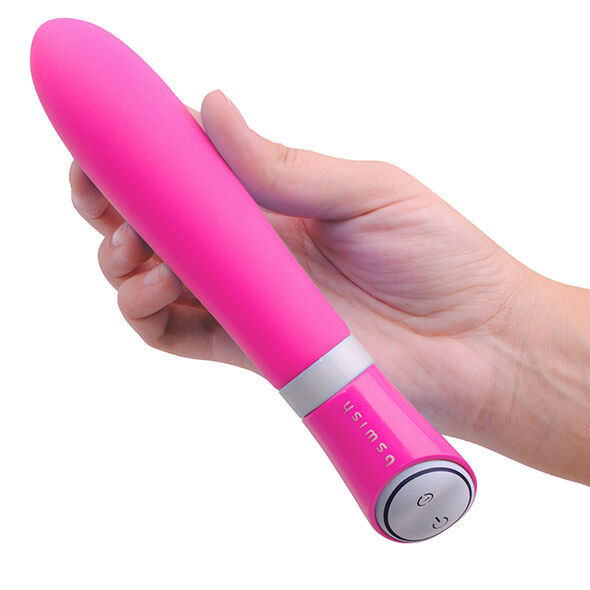 B SWISH - B BOM DELUXE ROSA - Infernum Store