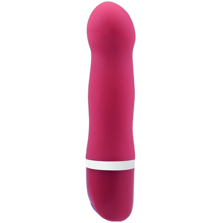 B SWISH - BDESIRED DELUXE PINK VIBRATOR - Infernum Store