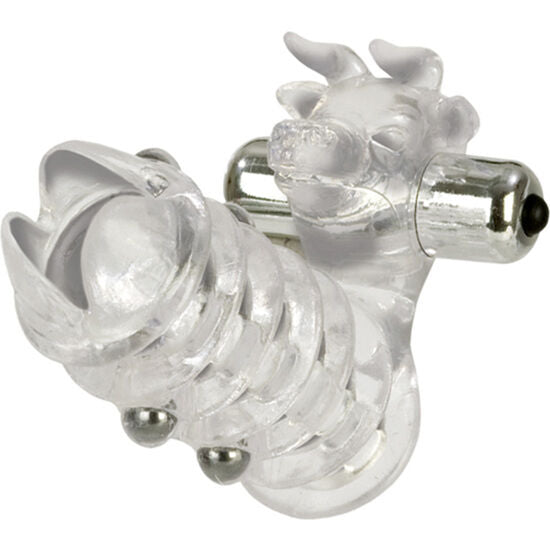 CALEXOTICS - EL TORO ENHANCER WITH BEADS - Infernum Store