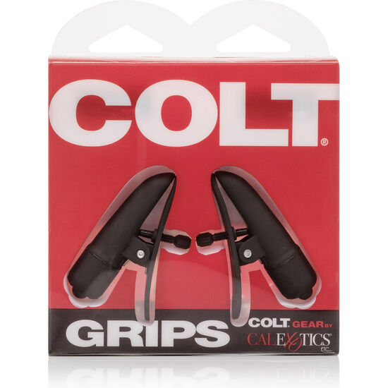 CALEXOTICS - GRAMPOS DE MAMILO COLT - Infernum Store