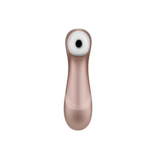 SATISFYER - PRO 2 NG NEW VERSION - Infernum Store