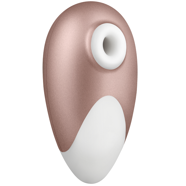 SATISFYER - PRO DELUXE NG 2020 EDITION - Infernum Store