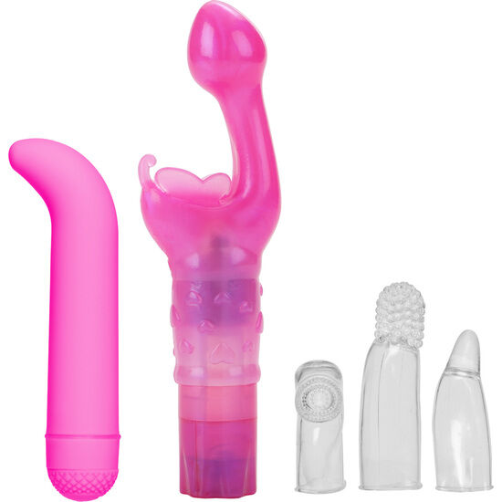 CALEXOTICS - SEU KIT G-SPOT - Infernum Store