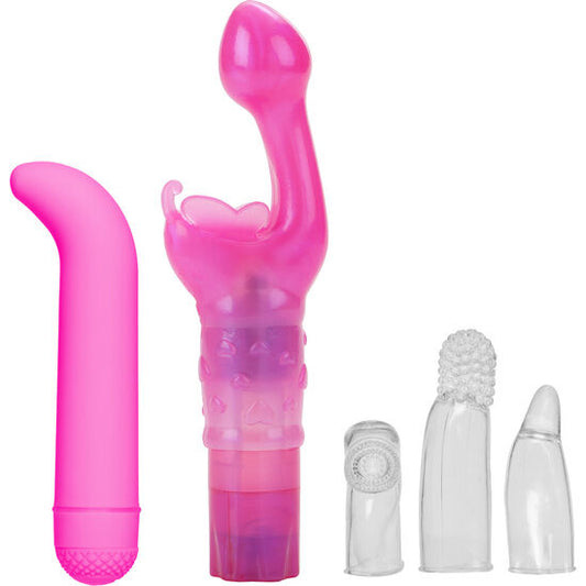 CALEXOTICS - SEU KIT G-SPOT - Infernum Store