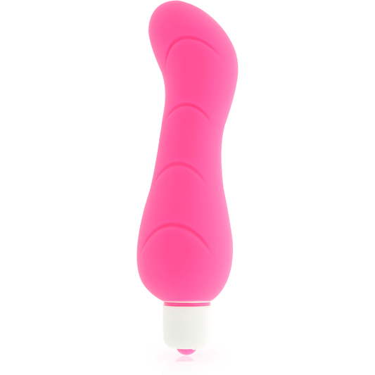 DOLCE VITA - G-SPOT PINK SILICONE - Infernum Store