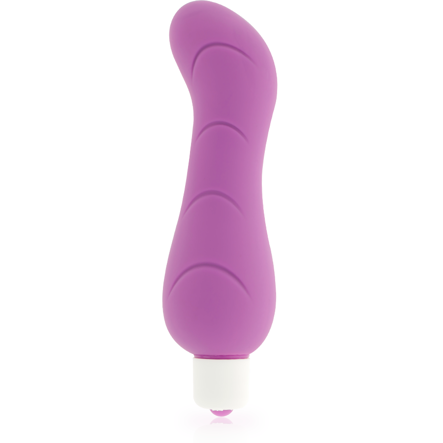 DOLCE VITA - G-SPOT PURPLE SILICONE - Infernum Store