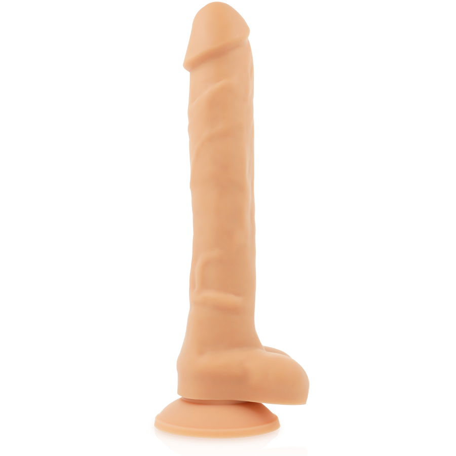 COCK MILLER - DENSIDADE DE SILICONE ARTICULVEL COCKSIL 24 CM - Infernum Store