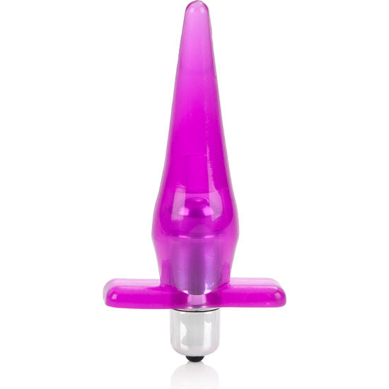 CALEXOTICS - MINI VIBRO TEASE ROSA - Infernum Store