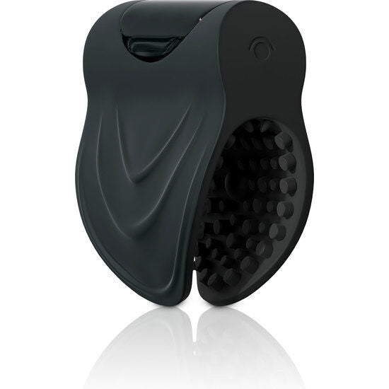 SIR RICHARDS - BORDA DE SILICONE VIBRANTE - Infernum Store