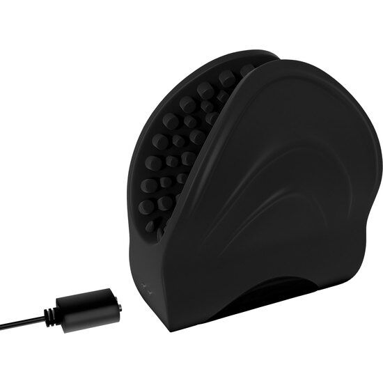 SIR RICHARDS - BORDA DE SILICONE VIBRANTE - Infernum Store