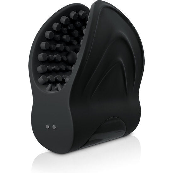 SIR RICHARDS - BORDA DE SILICONE VIBRANTE - Infernum Store