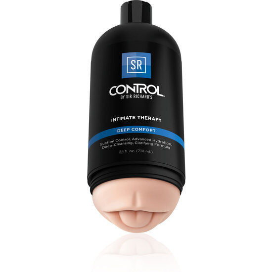 SIR RICHARDS - TERAPIA ÍNTIMA CONFORTO PROFUNDO - Infernum Store