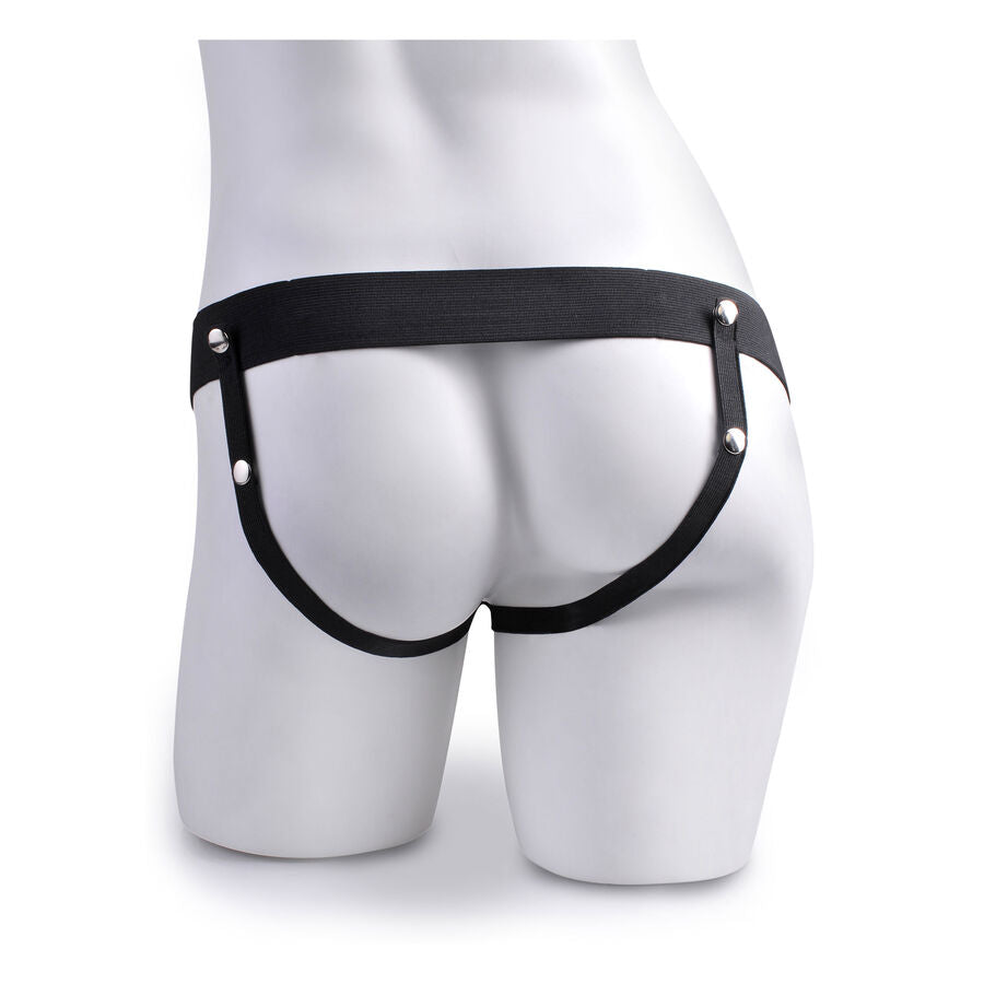 FETISH FANTASY SERIES - ARNÊS COM DONG 9 CUM - Infernum Store