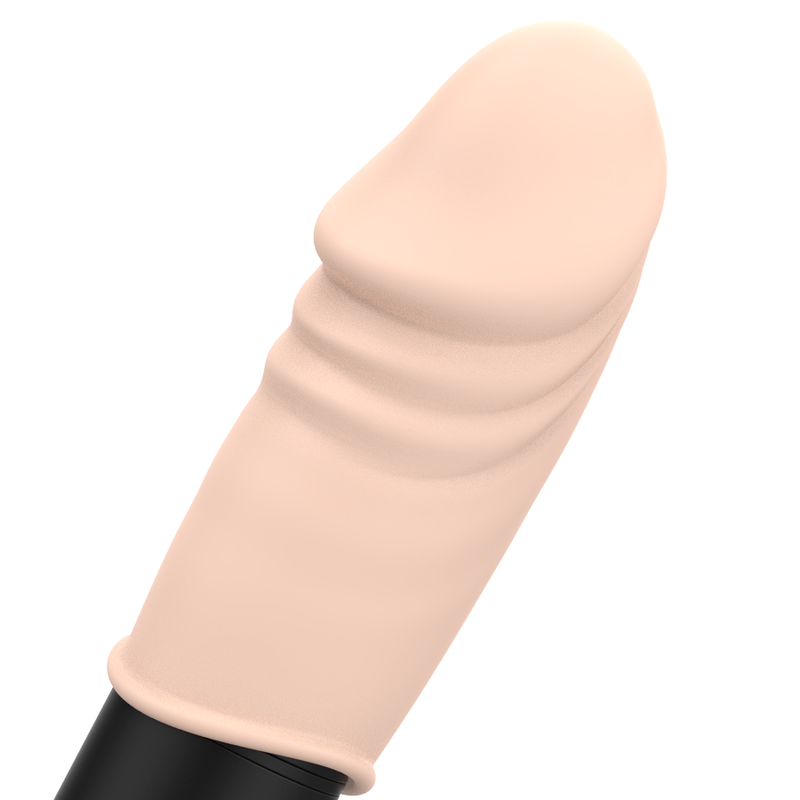 OHMAMA - REALISTIC MINI VIBRATOR XMAS EDITION - Infernum Store