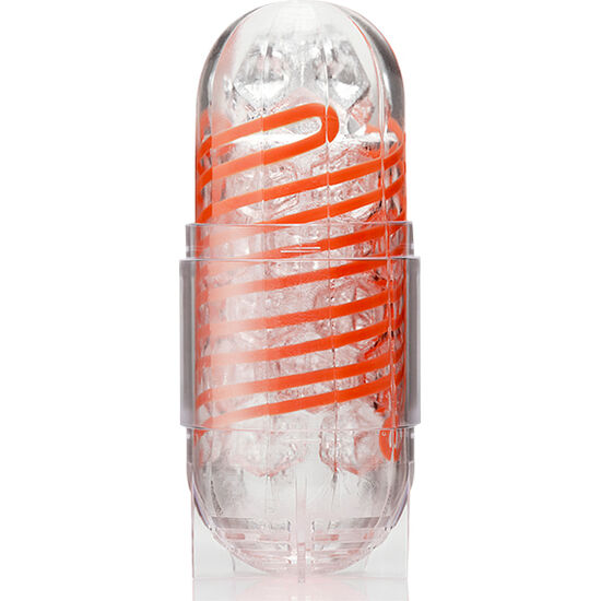 TENGA - MASTURBADOR HEXA SPINNER - Infernum Store