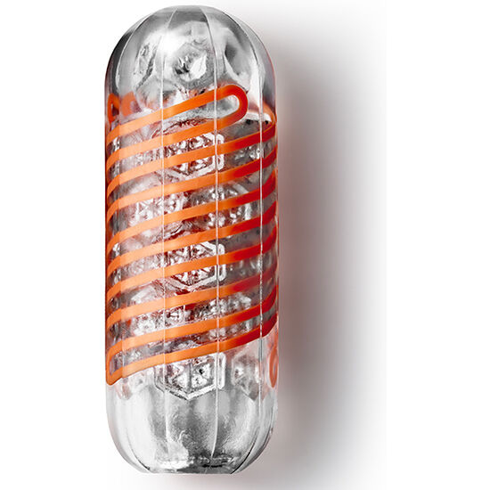 TENGA - MASTURBADOR HEXA SPINNER - Infernum Store