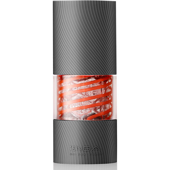 TENGA - MASTURBADOR HEXA SPINNER - Infernum Store