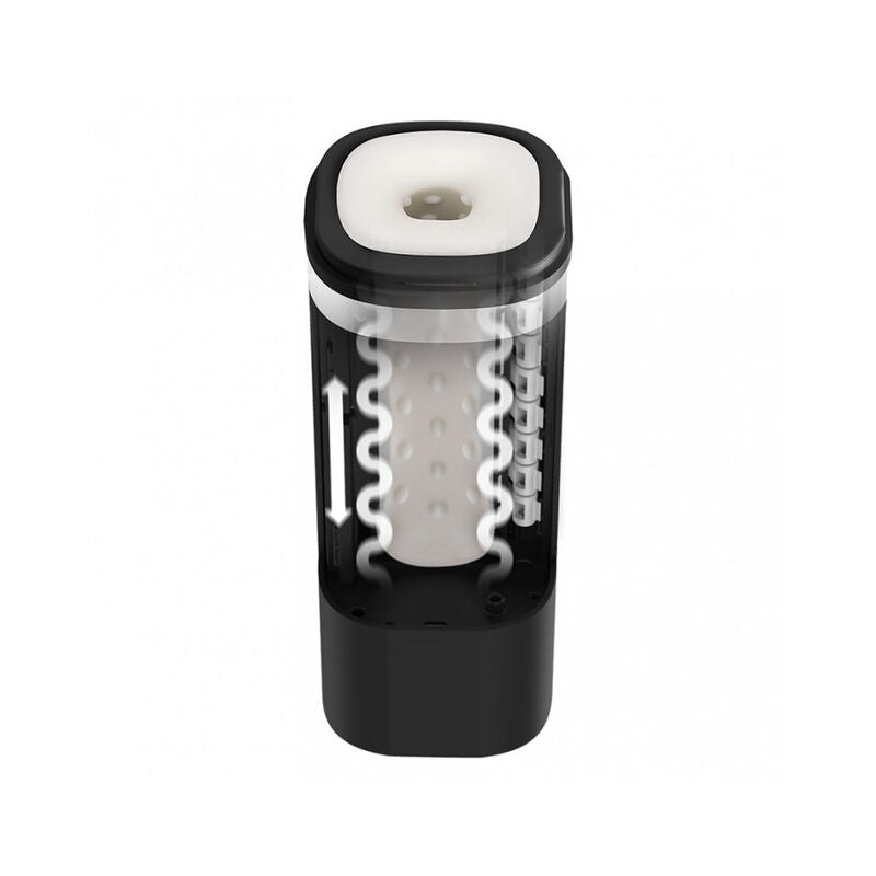 KIIROO - ONYX+ TELEDILDONIC MASTURBATOR ASA AKIRA EXPERIENCE - Infernum Store