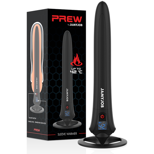 JAMYJOB - AQUECEDOR DE MANGAS DE PRÉ-VENDA