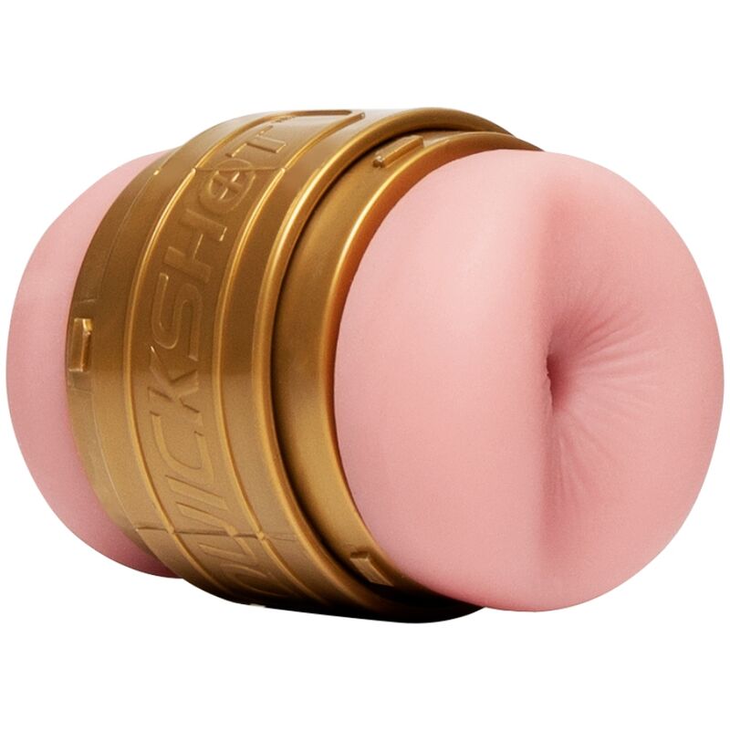 FLESHLIGHT - QUICKSHOT STAMINA UNIDADE DE TREINAMENTO LADY&BUTT - Infernum Store