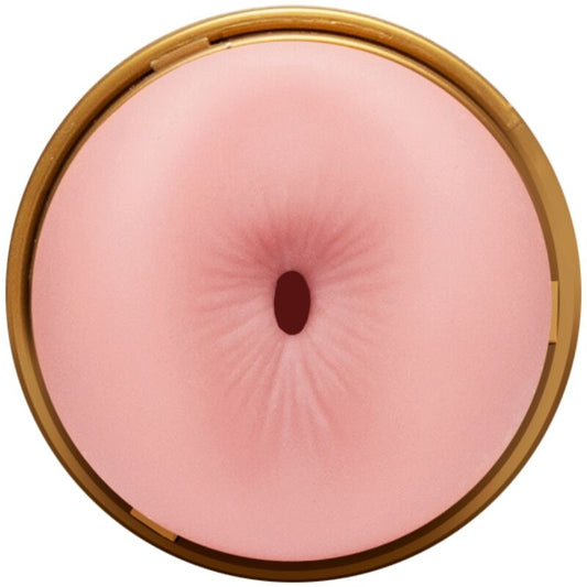 FLESHLIGHT - QUICKSHOT STAMINA UNIDADE DE TREINAMENTO LADY&BUTT - Infernum Store