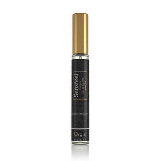 ORGIE SENSFEEL FOR MEN EAU DE TOILETTE 10ML - Infernum Store