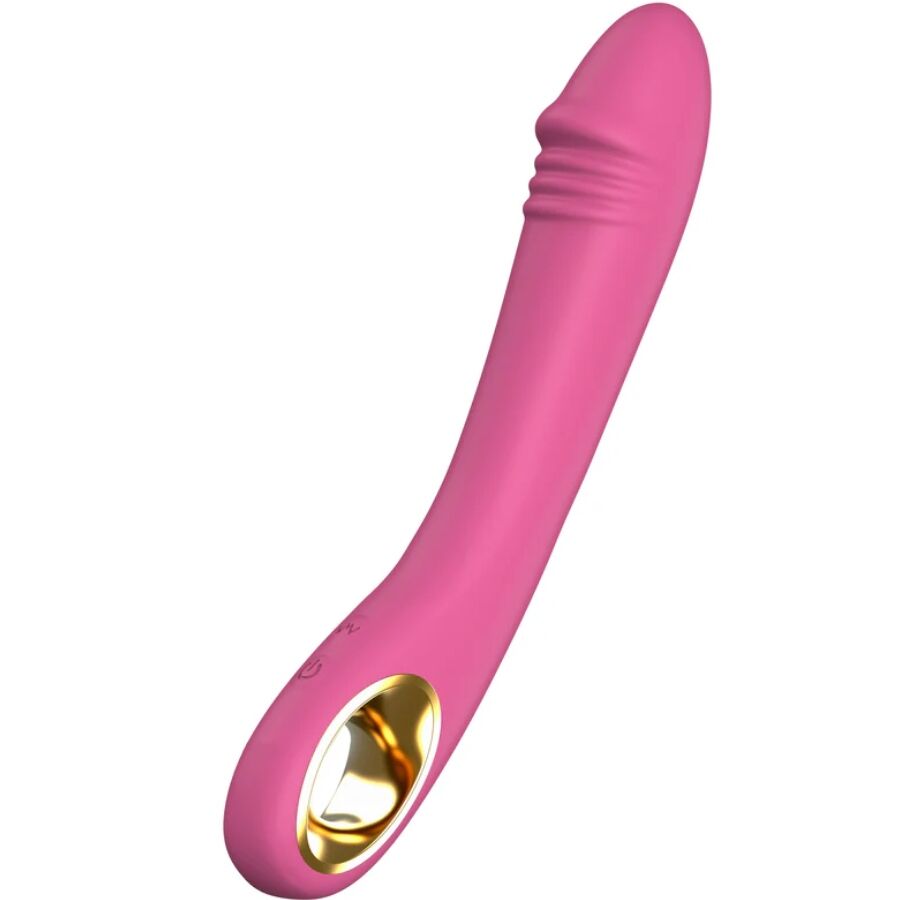 TOYJOY - MAIA G - SPOT VIBRATOR - Infernum Store