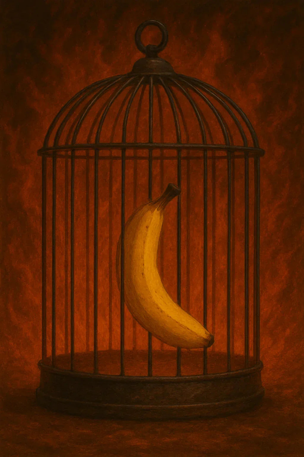 Cages⛓️Jaulas⛓️Gaiolas