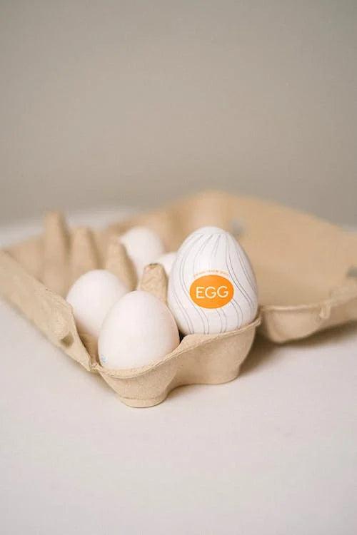 Eggcite yourself - Infernum Store