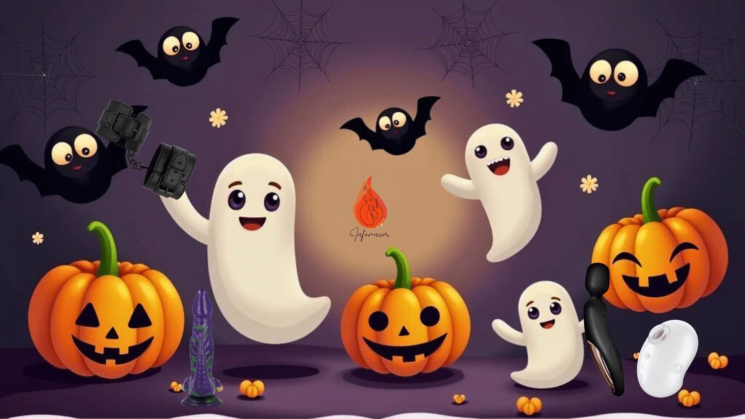 Halloween - Infernum Store