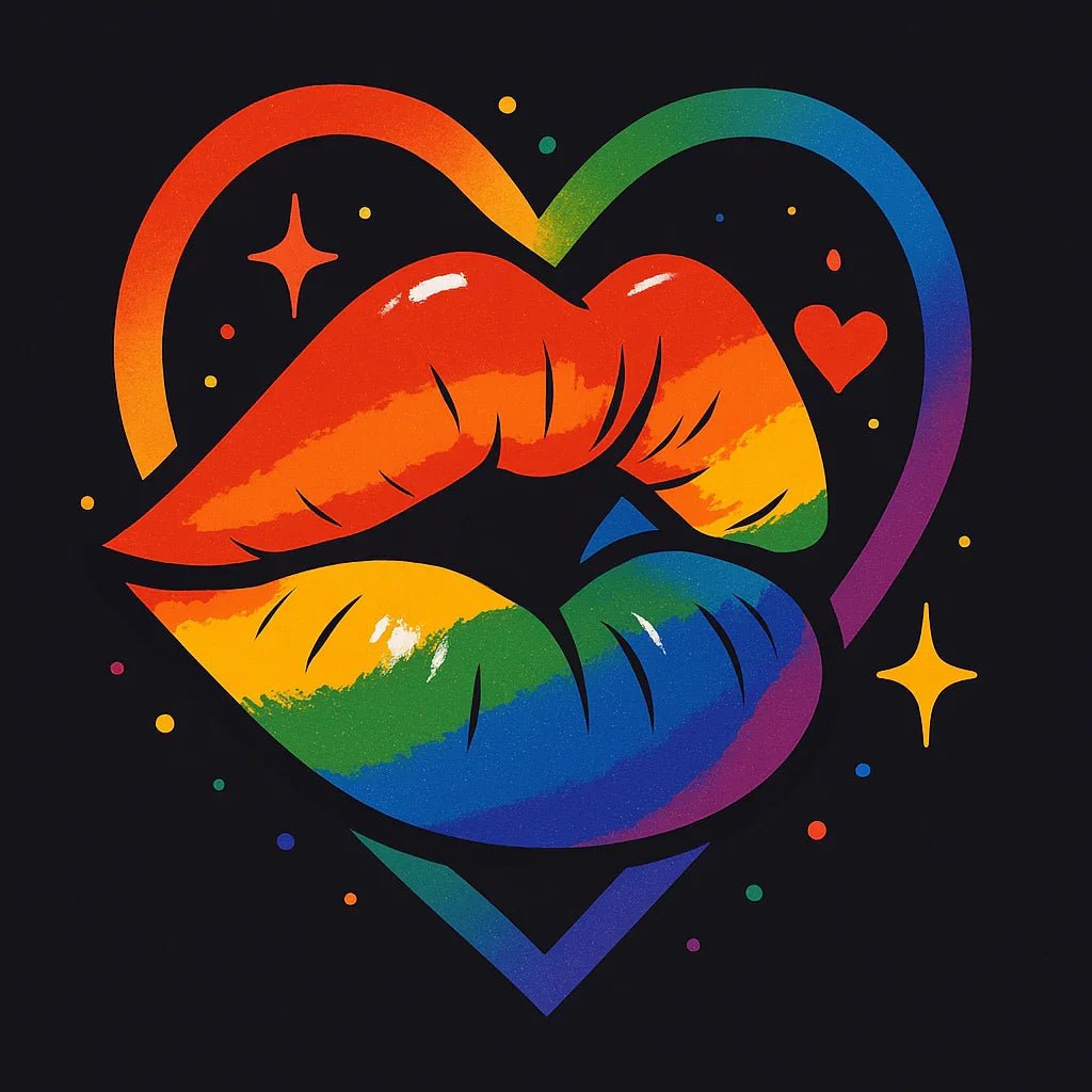 KISS KISS BANG BANG - Infernum Store