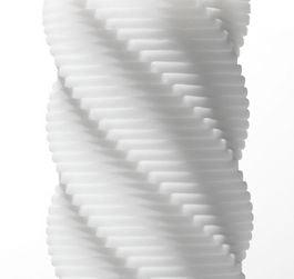 TENGA 3D SPIRAL SCULPTED ECSTASY