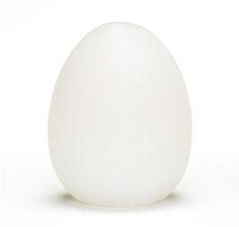 TENGA EGG SHINY EASY ONA-CAP