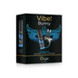 Discover a unique sensory pleasure experience with Orgie Vibe! Bunny