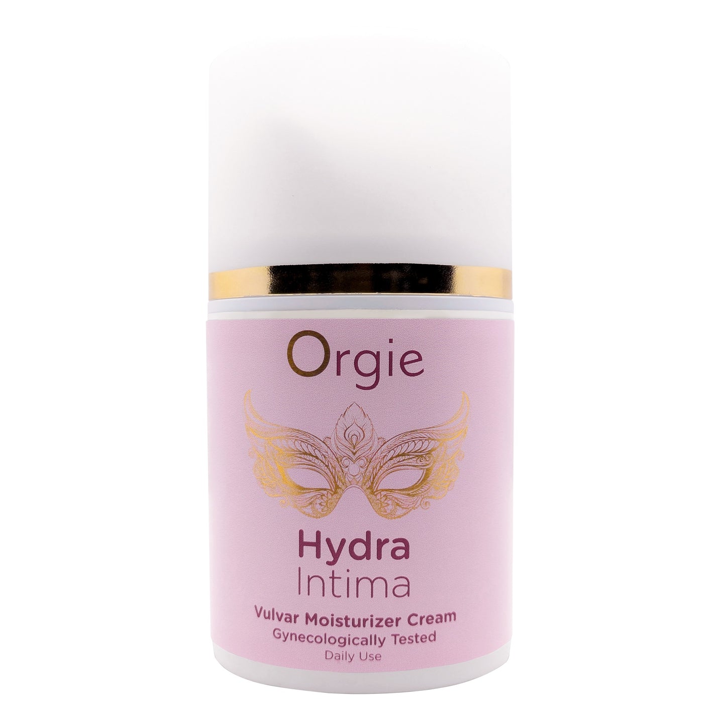 Hydra Intima Daily Vulvar Moisturizer Cream was developed to meet the growing demand for gentle, effective daily care that go