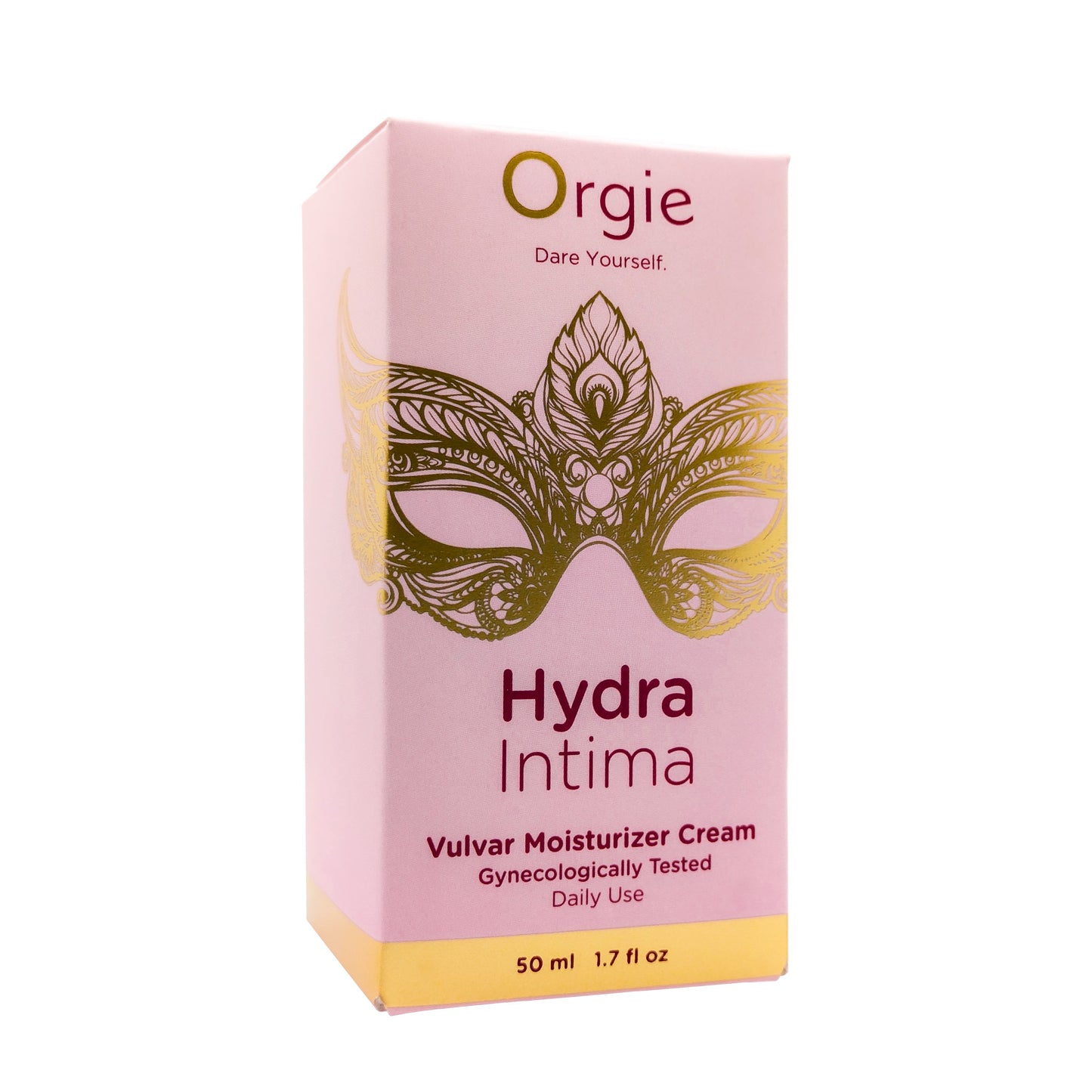 Hydra Intima Daily Vulvar Moisturizer Cream was developed to meet the growing demand for gentle, effective daily care that go