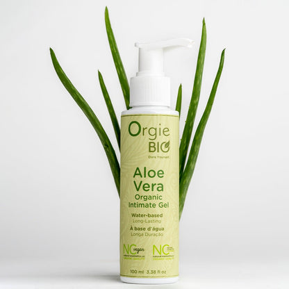 Aloe Vera is known and used over centuries for its numerous properties
