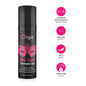 She Spot has active ingredients in its formula that stimulate the G-spot area making it even more sensitive