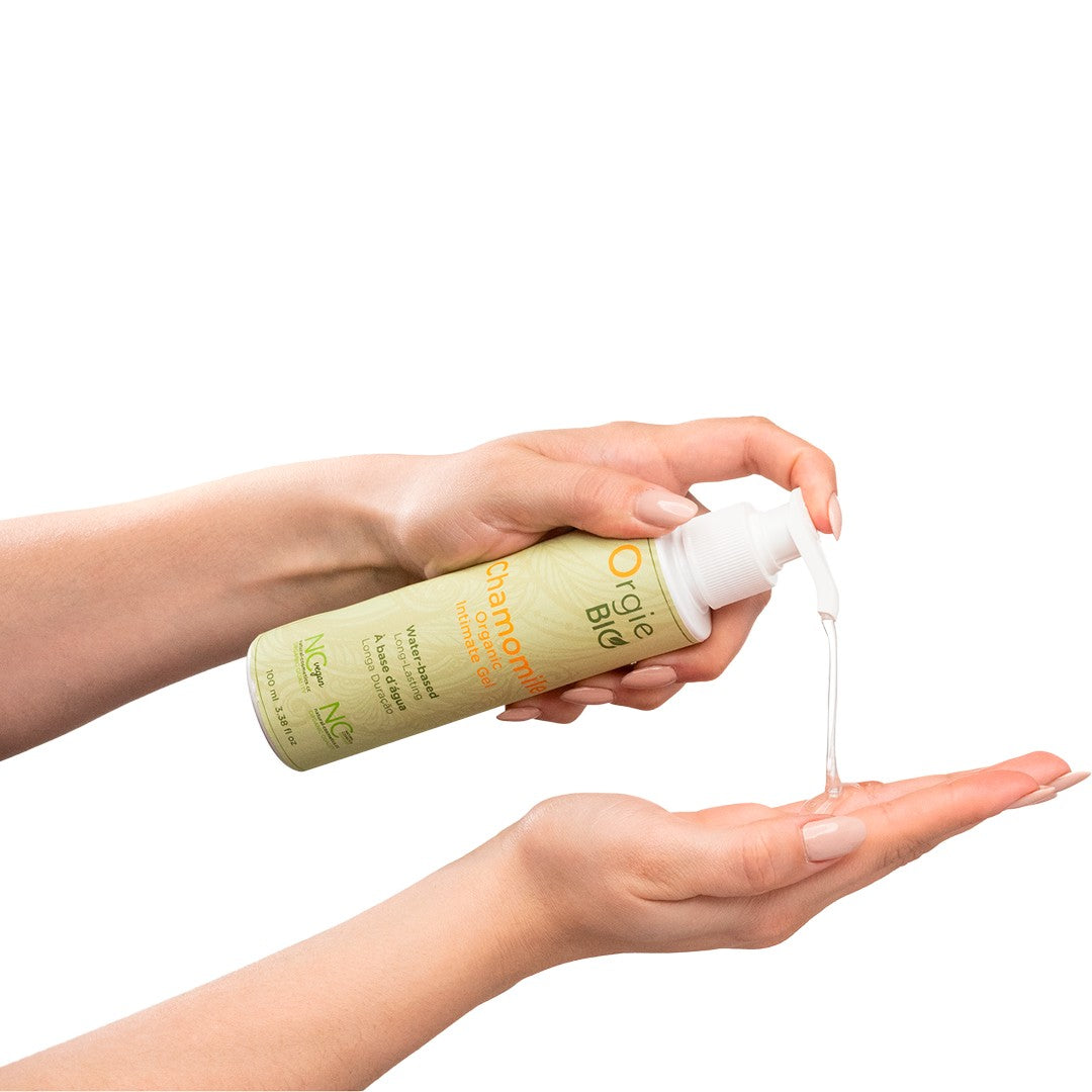 Chamomile is greatly applied on cosmetic products for its several beneficial properties such as antifungal, antibacterial, an