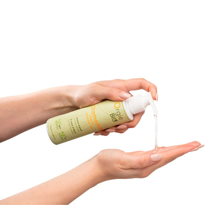 Chamomile is greatly applied on cosmetic products for its several beneficial properties such as antifungal, antibacterial, an