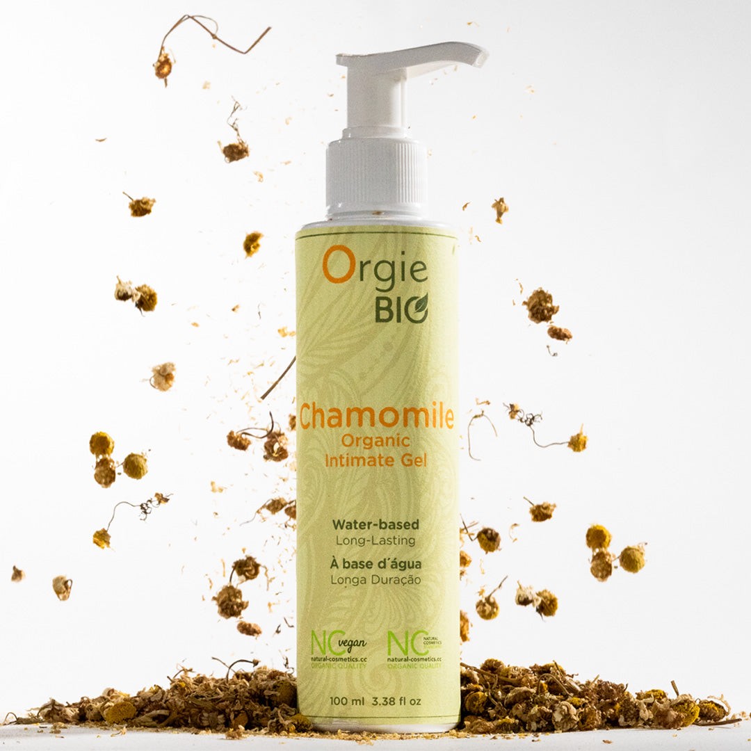 Chamomile is greatly applied on cosmetic products for its several beneficial properties such as antifungal, antibacterial, an