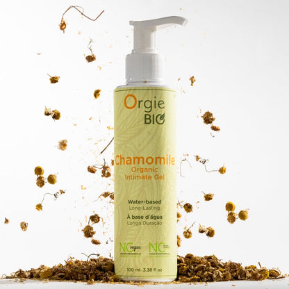 Chamomile is greatly applied on cosmetic products for its several beneficial properties such as antifungal, antibacterial, an