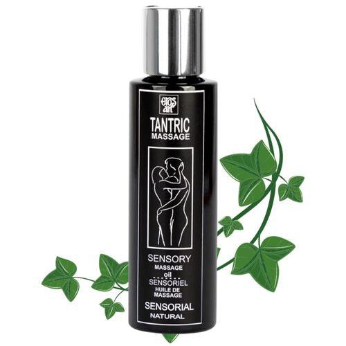 TANTRIC NATURAL OIL 100ML